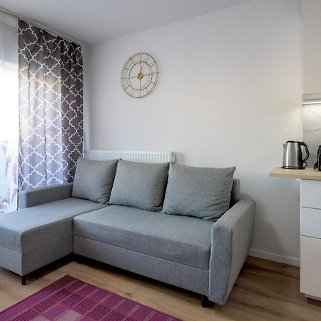 Rentplanet - Atal City Square Breslavia Esterno foto