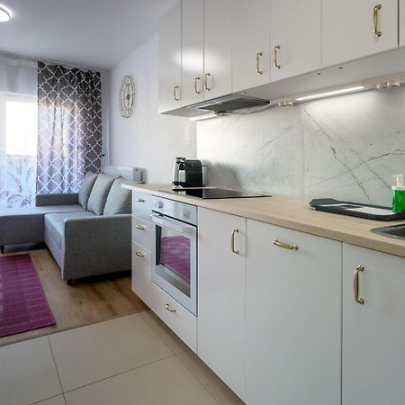 Rentplanet - Atal City Square Breslavia Esterno foto
