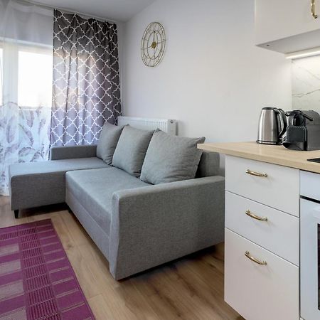Rentplanet - Atal City Square Breslavia Esterno foto