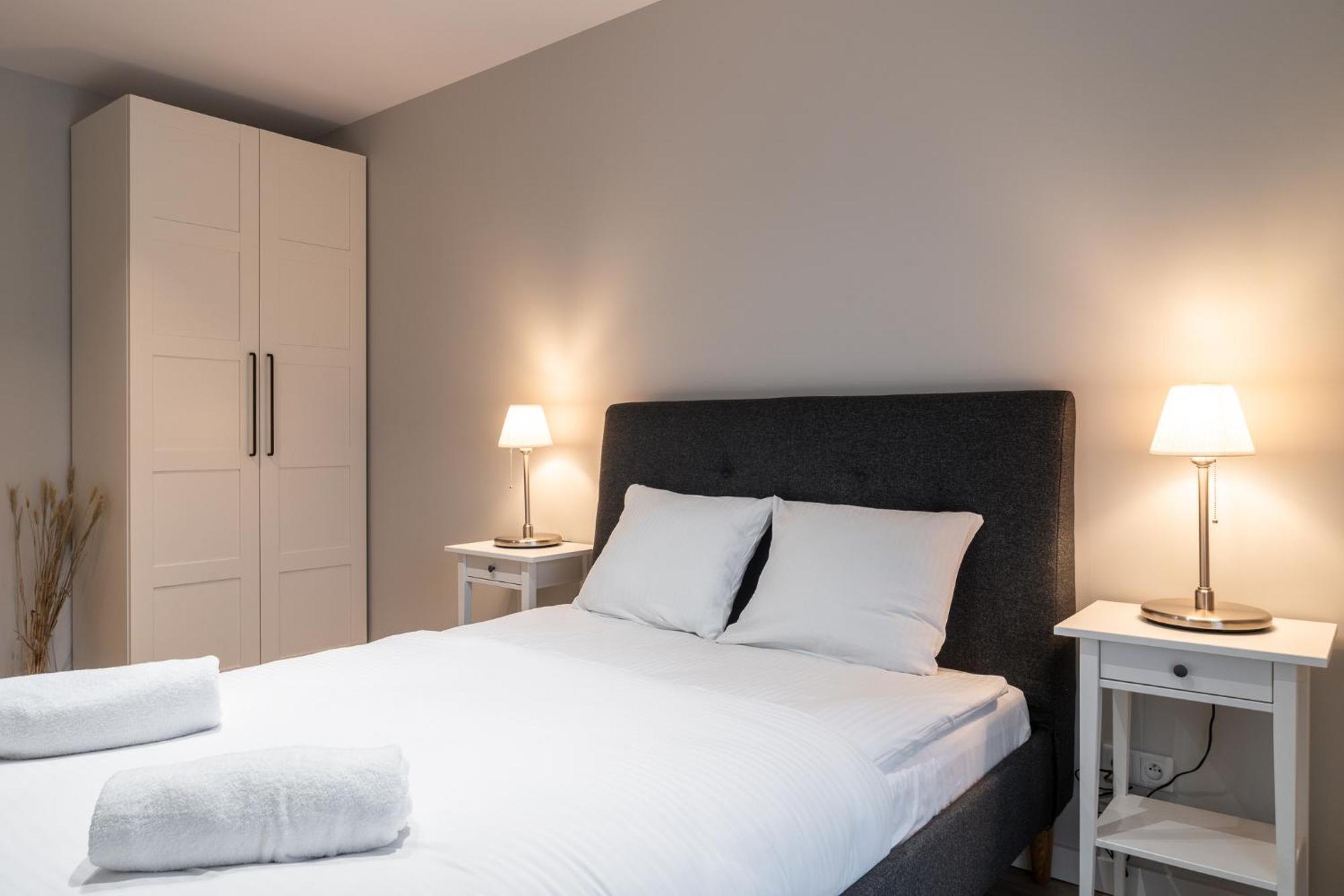 Rentplanet - Atal City Square Breslavia Esterno foto