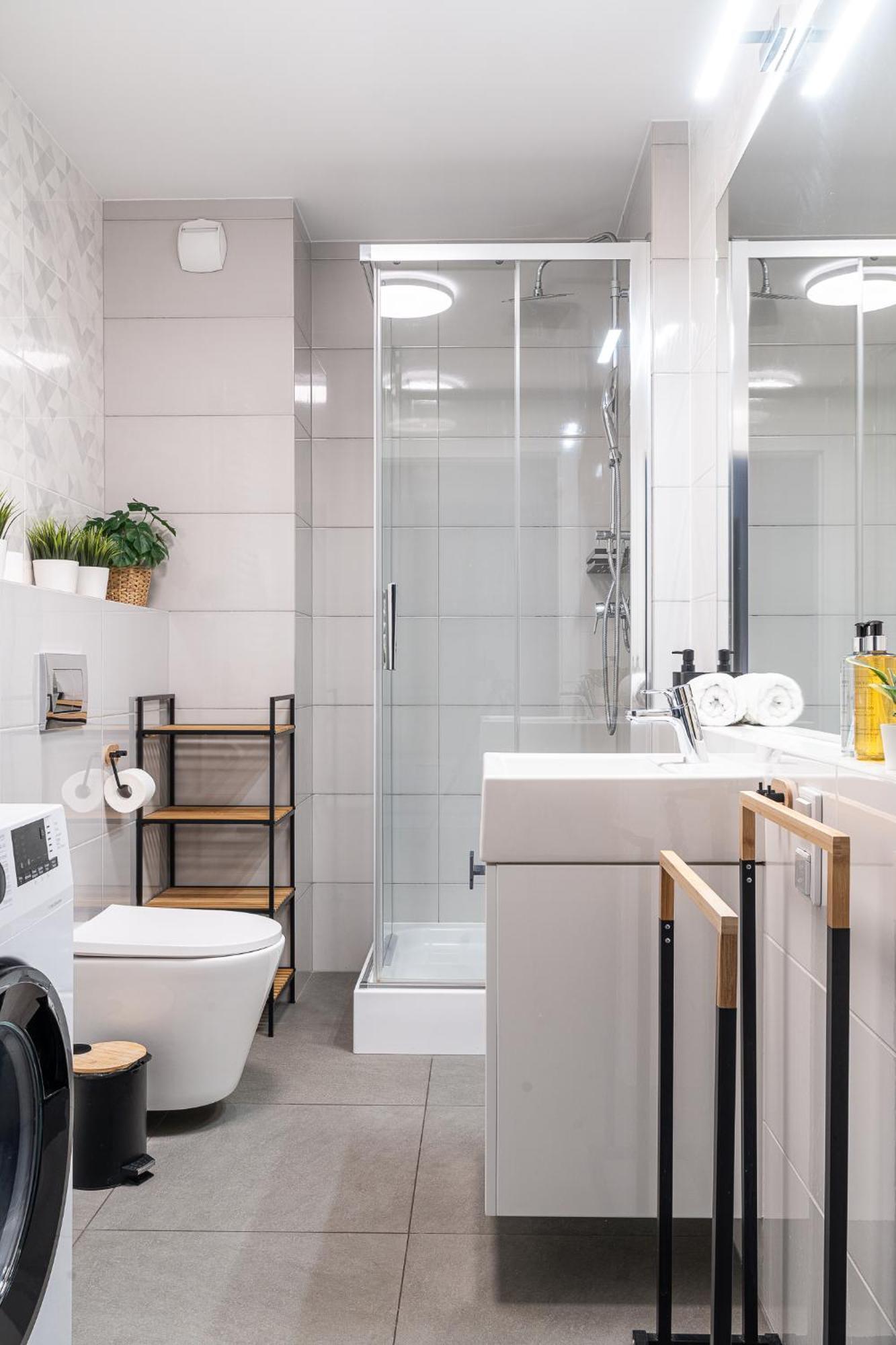 Rentplanet - Atal City Square Breslavia Esterno foto