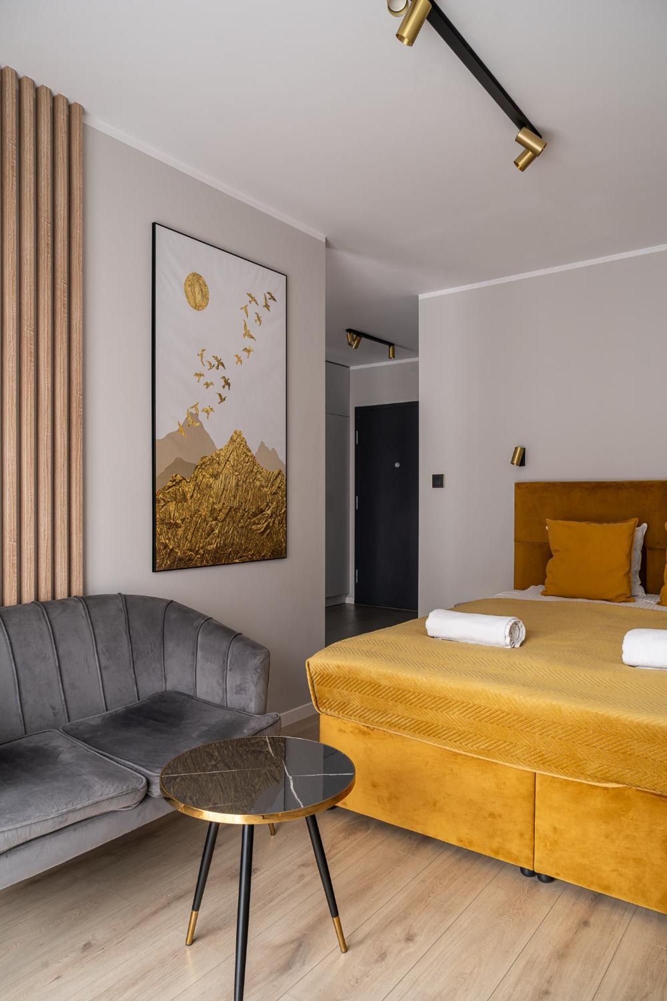 Rentplanet - Atal City Square Breslavia Esterno foto