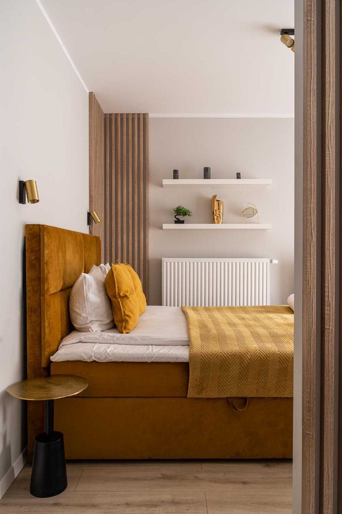 Rentplanet - Atal City Square Breslavia Esterno foto