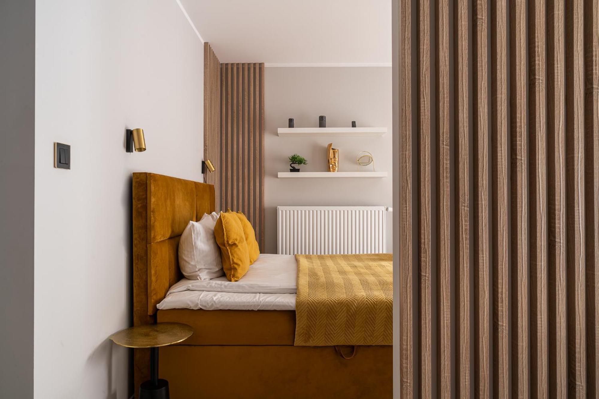 Rentplanet - Atal City Square Breslavia Esterno foto