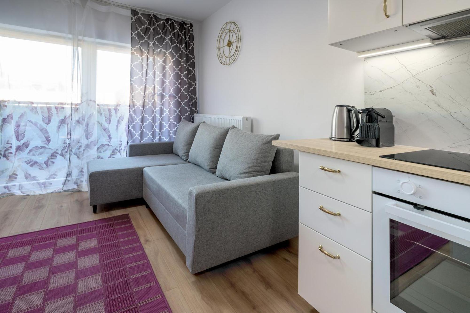 Rentplanet - Atal City Square Breslavia Esterno foto