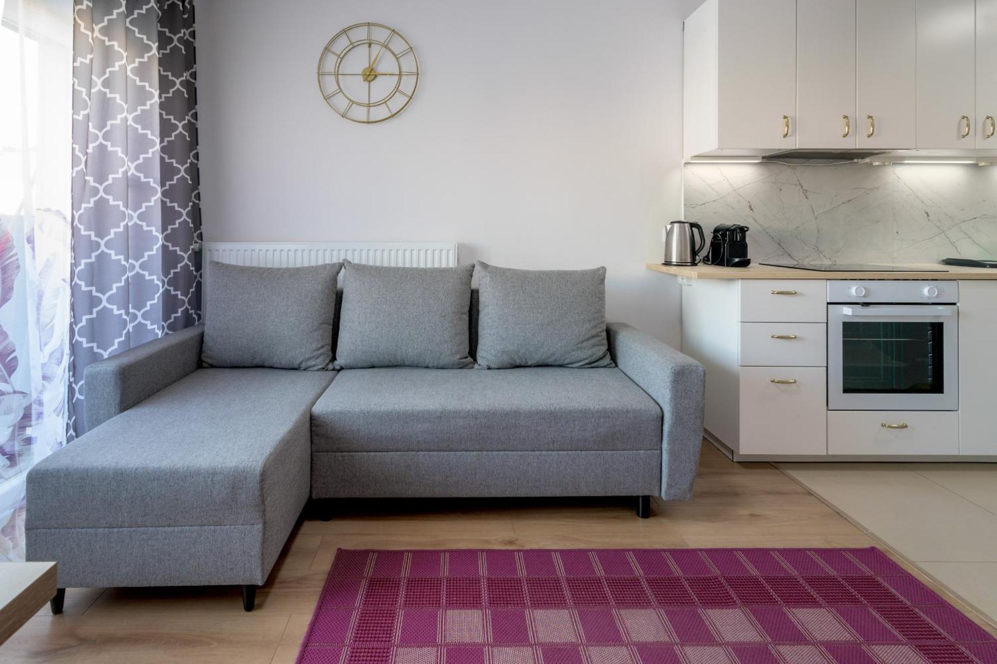 Rentplanet - Atal City Square Breslavia Esterno foto